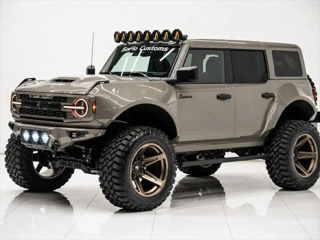 2026 Ford Bronco THE WIDEBODY EDITION for sale in West Palm Beach, FL