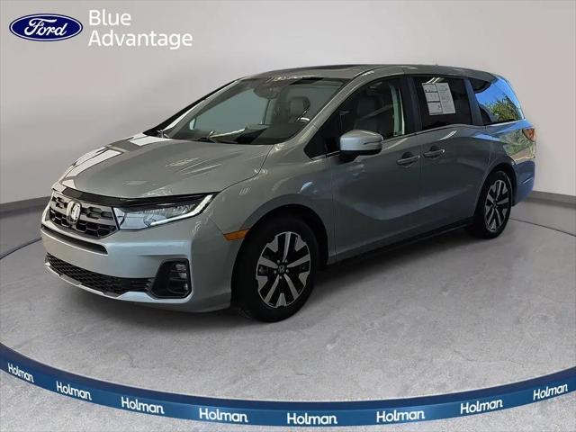 2025 Honda Odyssey EX-L for sale in Turnersville, NJ