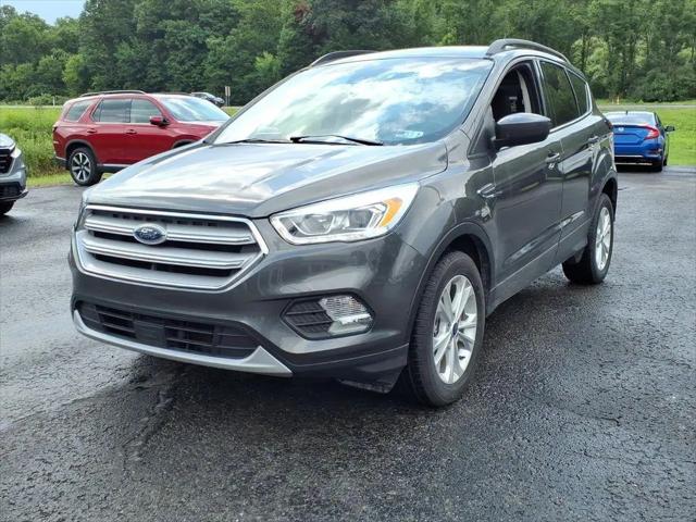 2019 Ford Escape SEL for sale in Bridgeport, WV