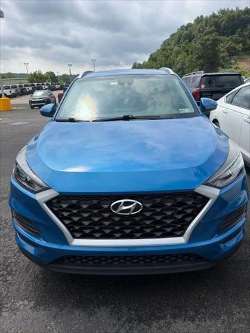 2019 Hyundai Tucson Value for sale in Bridgeport, WV