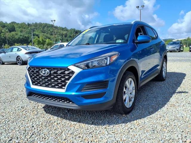 2019 Hyundai Tucson Value for sale in Bridgeport, WV