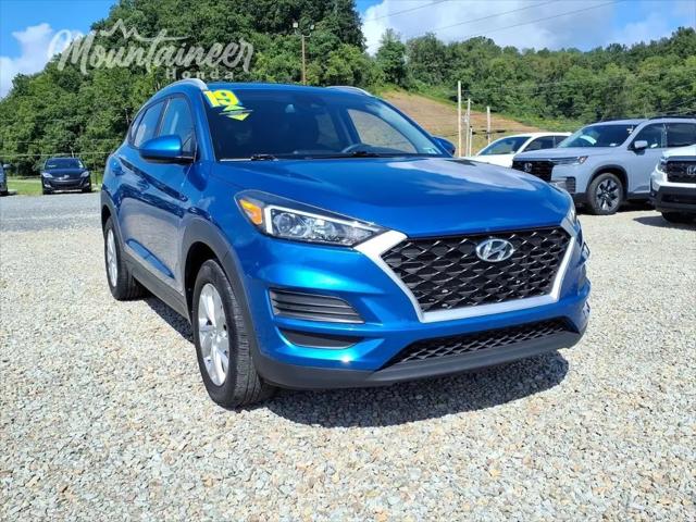 2019 Hyundai Tucson Value for sale in Bridgeport, WV