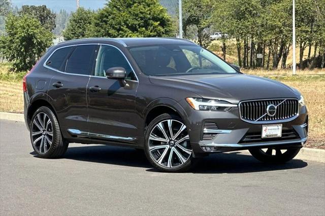 2023 Volvo XC60 B5 Ultimate Bright Theme for sale in Eugene, OR