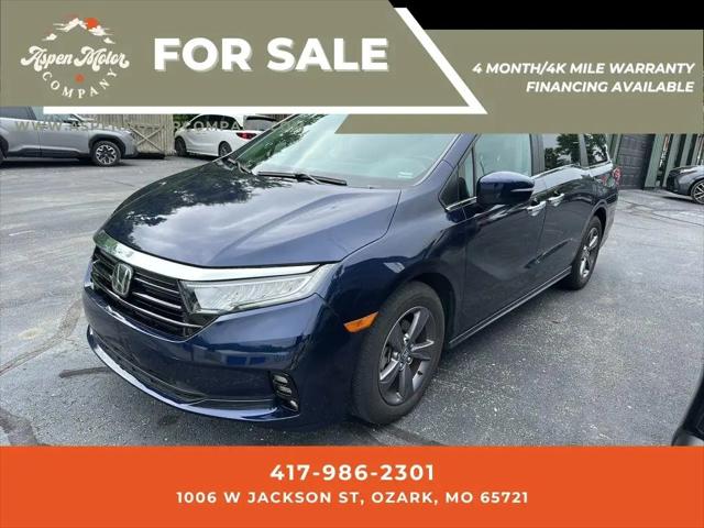2024 Honda Odyssey EX for sale in Ozark, MO