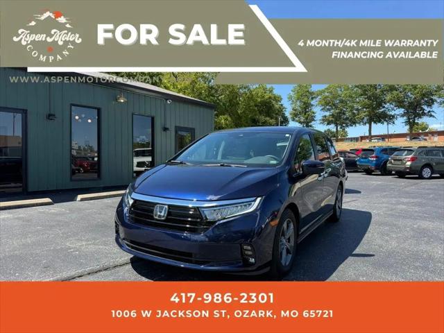 2024 Honda Odyssey EX for sale in Ozark, MO