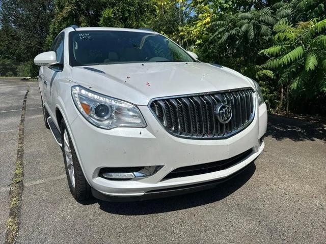 2016 Buick Enclave Premium for sale in Huntsville, AL