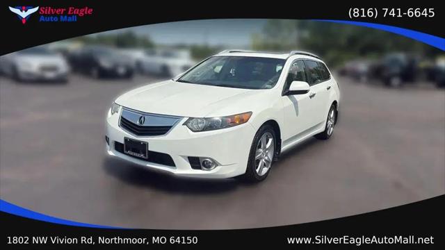 2012 Acura TSX 2.4 for sale in Kansas City, MO