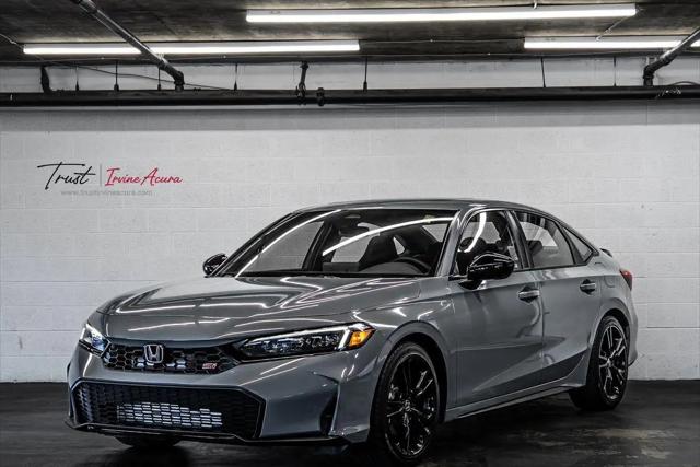 2026 Honda Civic Sedan for sale in Irvine, CA