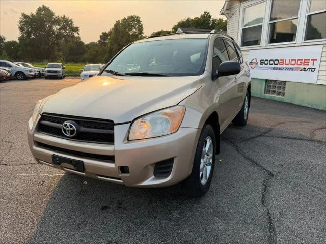 2012 Toyota RAV4 Sport for sale near Fairfield, OH