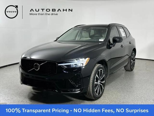 2025 Volvo XC60 B5 Plus for sale in Fort Worth, TX