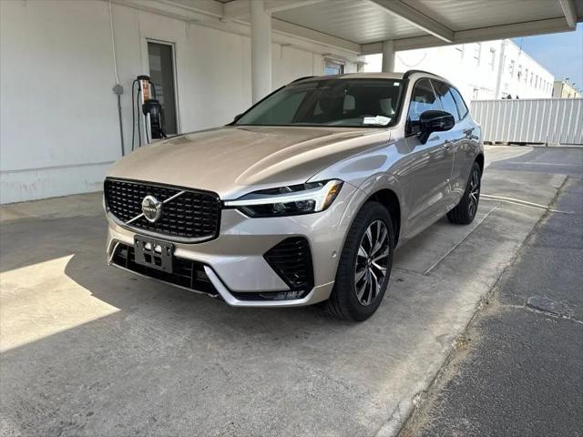 2024 Volvo XC60 B5 Plus Dark Theme for sale in Fort Worth, TX