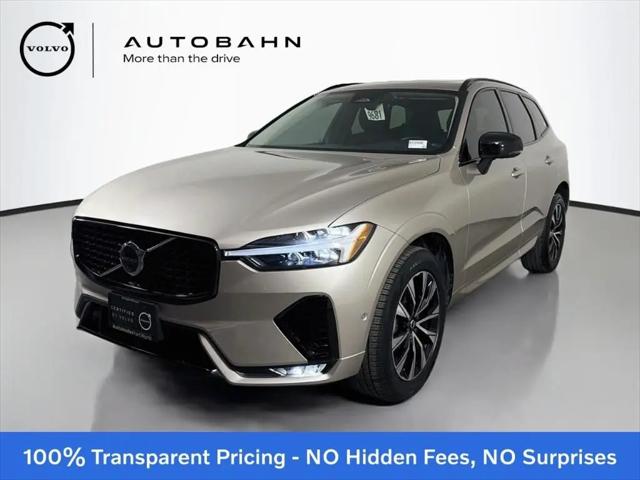 2024 Volvo XC60 B5 Plus Dark Theme for sale in Fort Worth, TX