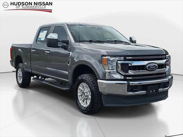 2021 Ford F-250 XL for sale in Summerville, SC