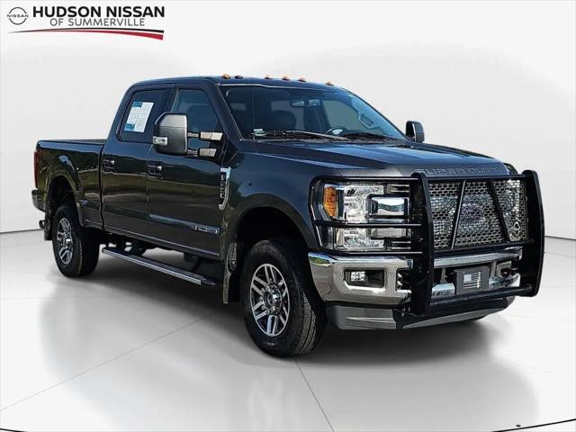 2017 Ford F-250 LARIAT for sale in Summerville, SC