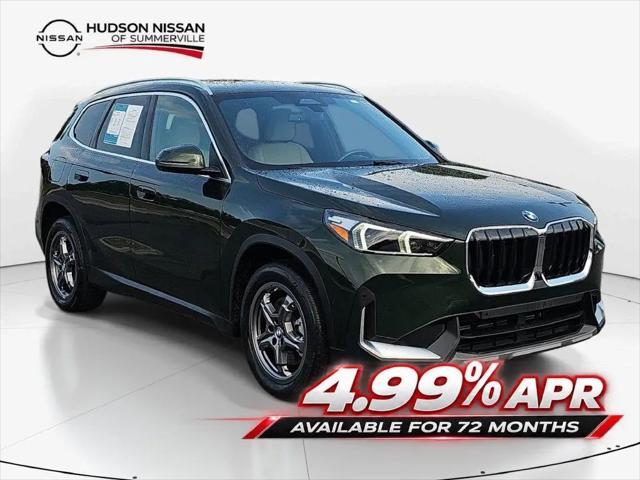 2023 BMW X1 xDrive28i for sale in Summerville, SC