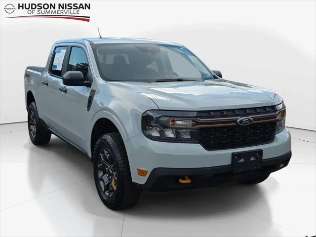 2023 Ford Maverick XLT for sale in Summerville, SC