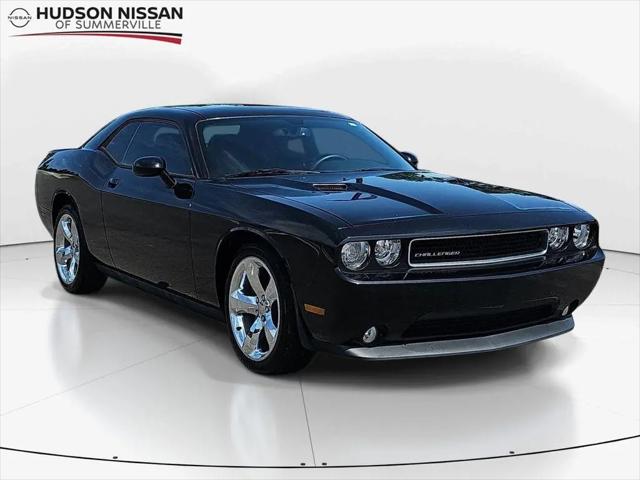 2014 Dodge Challenger SXT Plus for sale in Summerville, SC