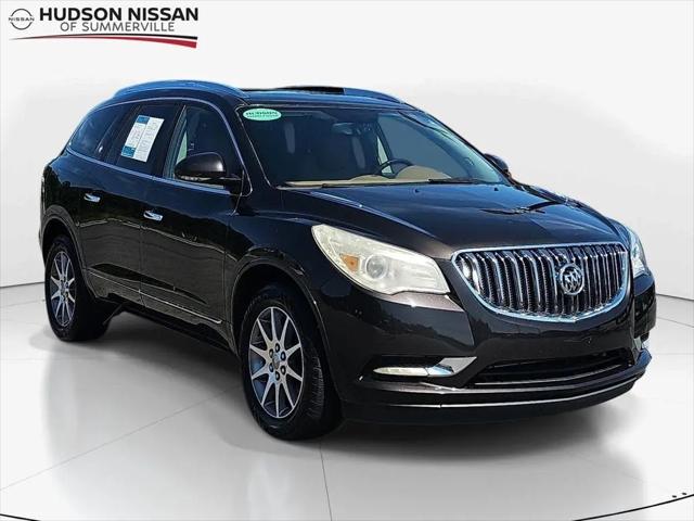 2014 Buick Enclave Leather for sale in Summerville, SC
