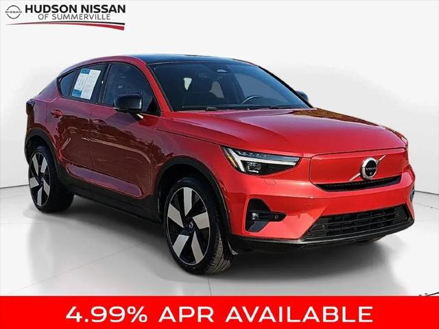 2023 Volvo CT Twin Ultimate for sale in Summerville, SC