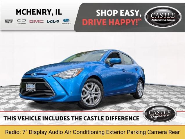 2017 Toyota Yaris iA Base for sale in McHenry, IL