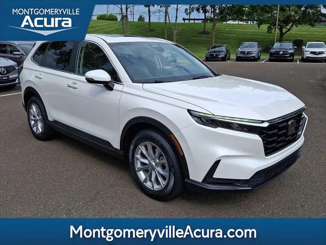 2024 Honda CR-V EX-L AWD for sale in Montgomeryville, PA
