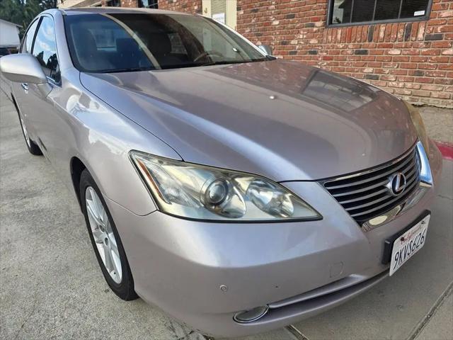 2007 Lexus ES 350 Base for sale in Stanton, CA