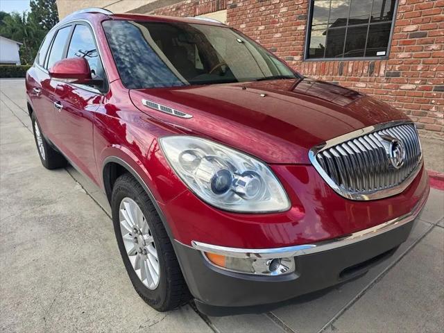 2012 Buick Enclave Leather for sale in Stanton, CA