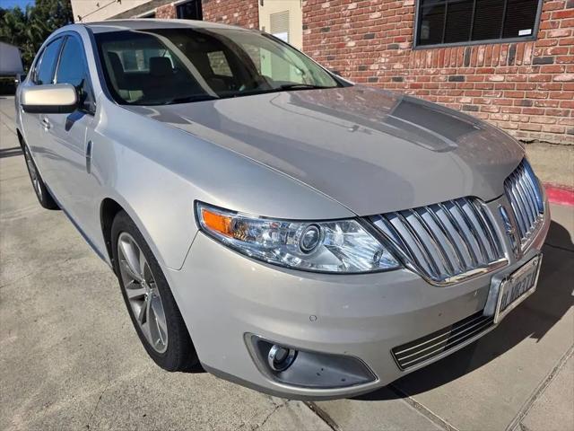 2009 Lincoln MKS Base for sale in Stanton, CA