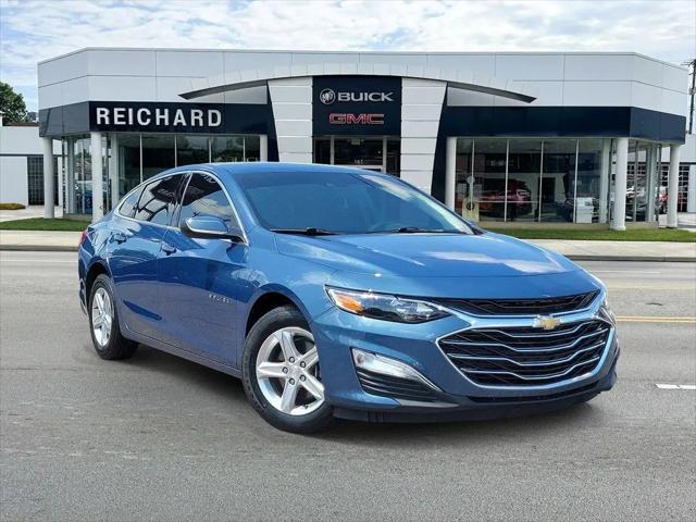 2024 Chevrolet Malibu FWD LS for sale in Dayton, OH