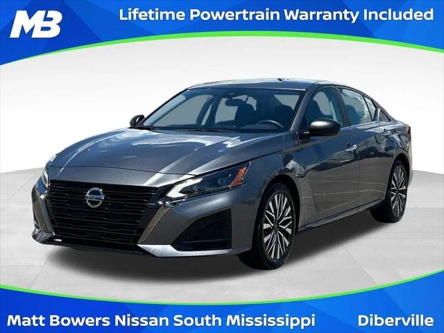 2024 Nissan Altima SV FWD for sale in D'Iberville, MS