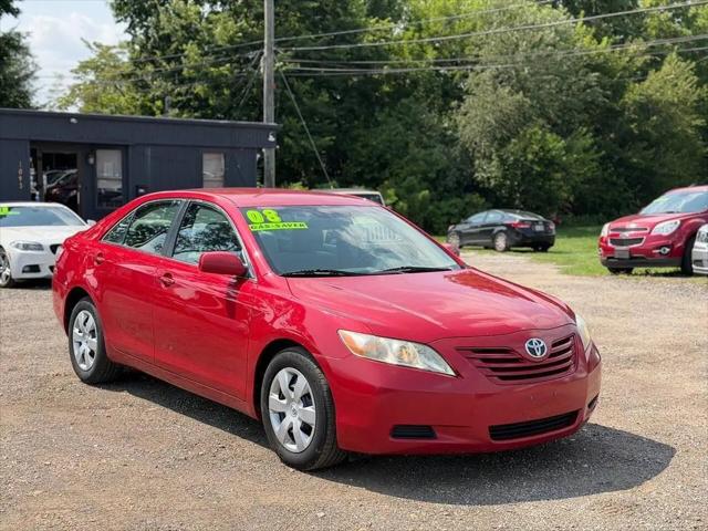 2008 Toyota Camry SE for sale near Newark, OH
