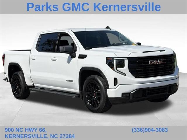 2024 GMC Sierra 1500 2WD Crew Cab Short Box Elevation for sale in Kernersville, NC