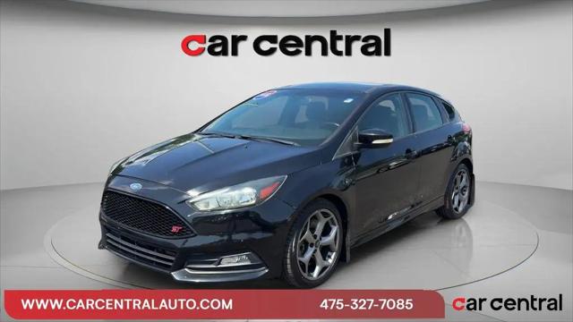 2018 Ford Focus Unknown for sale in Milford, CT