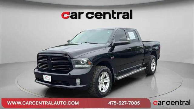 2014 Ram 1500 Sport for sale in Milford, CT