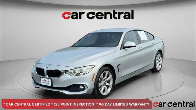 2015 BMW Coupe xDrive for sale in Milford, CT