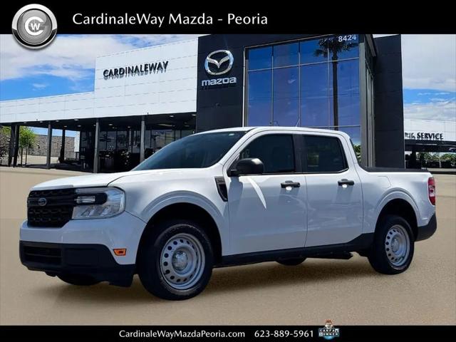 2024 Ford Maverick XL for sale in Peoria, AZ