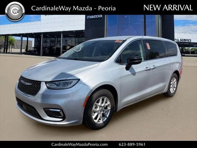 2024 Chrysler Pacifica Touring L for sale in Peoria, AZ