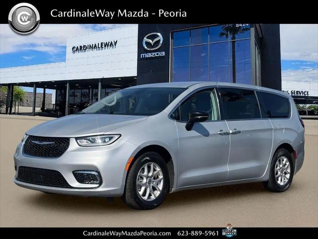 2024 Chrysler Pacifica Touring L for sale in Peoria, AZ