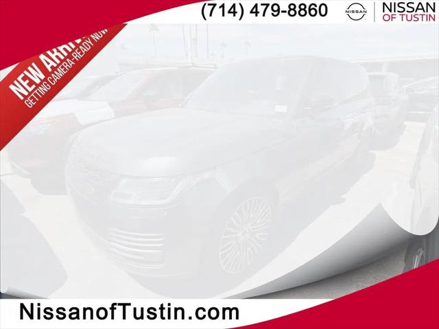 2019 Land Rover Range Rover 3.0L V6 Supercharged HSE for sale in Tustin, CA