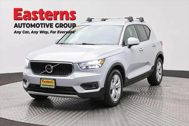 2021 Volvo XC40 T4 Momentum for sale in Temple Hills, MD