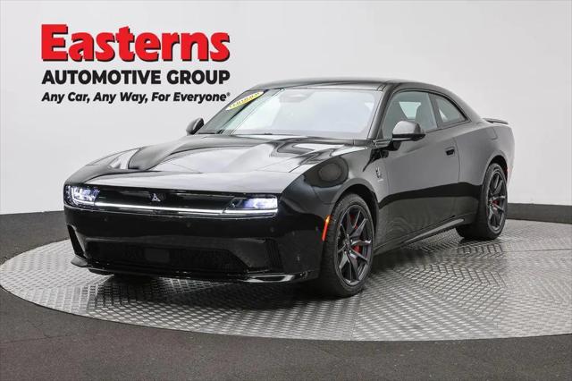 2024 Dodge Charger Daytona Scat Pack AWD for sale in Temple Hills, MD