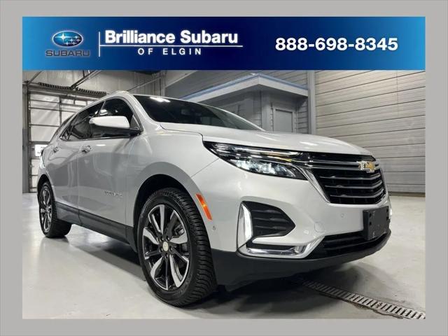 2022 Chevrolet Equinox AWD Premier for sale in Elgin, IL