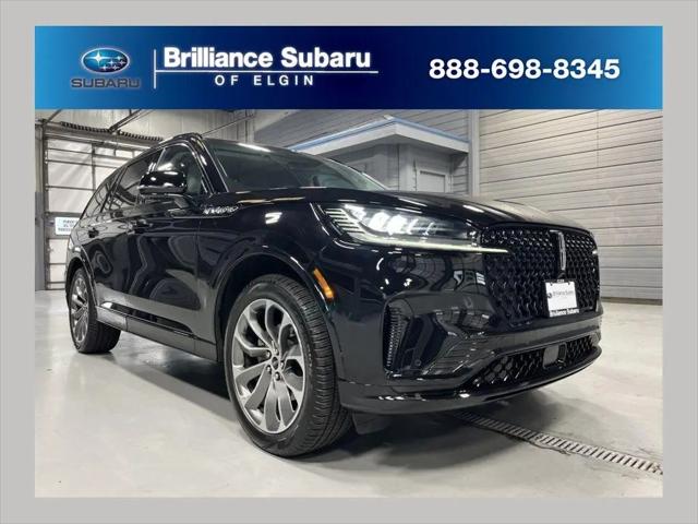 2025 Lincoln Aviator Premiere for sale in Elgin, IL