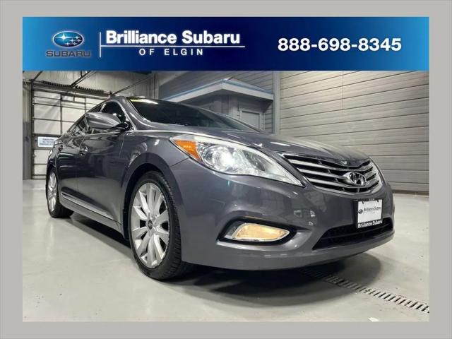 2013 Hyundai Azera Base for sale in Elgin, IL