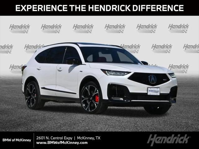 2025 Acura MDX Type S Advance Package for sale in McKinney, TX