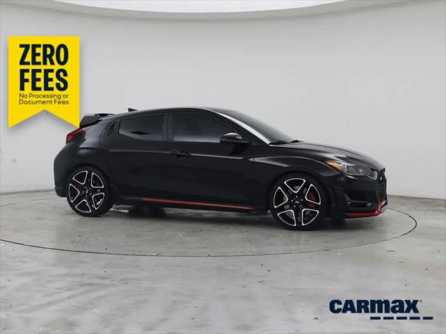 2021 Hyundai Veloster N Unknown for sale in Royal Palm Beach, FL