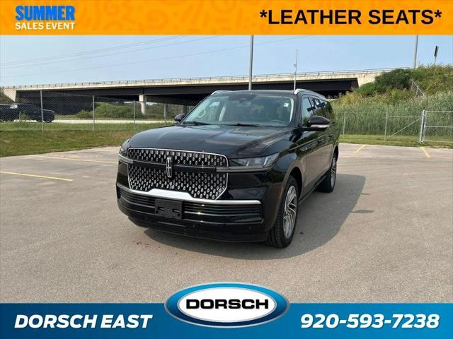 2026 Lincoln Navigator Reserve L for sale in Green Bay, WI