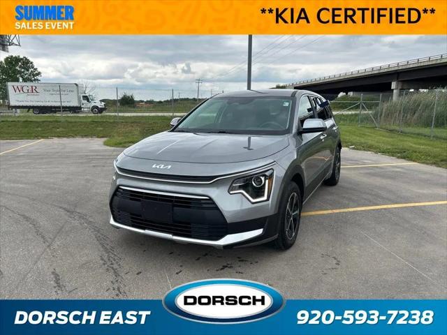 2025 Kia Niro LX for sale in Green Bay, WI