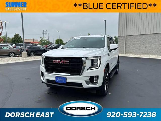 2023 GMC Yukon 4WD SLE for sale in Green Bay, WI