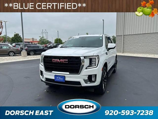 2023 GMC Yukon 4WD SLE for sale in Green Bay, WI